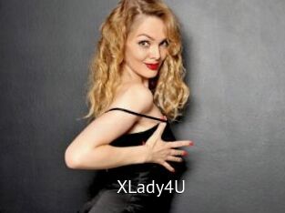 XLady4U