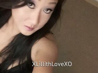 XLillithLoveXO