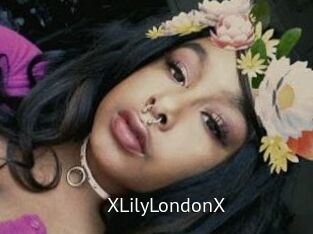 XLilyLondonX