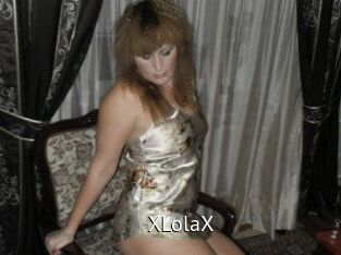 XLolaX