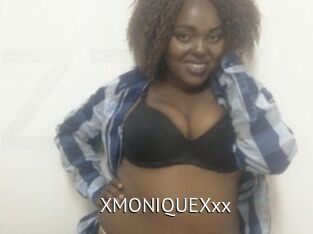 XMONIQUEXxx Zizi X