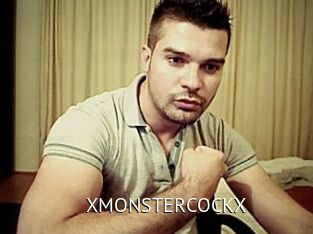 XMONSTERCOCKX