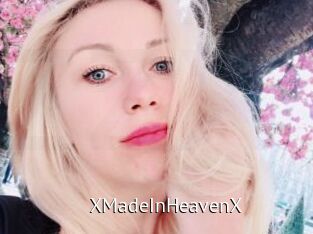 XMadeInHeavenX