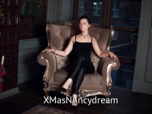 XMasNAncydream