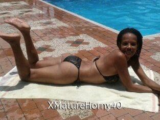 XMatureHorny40