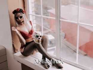 XMiaMinxX