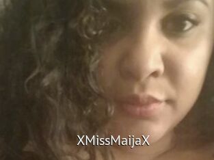 XMissMaijaX
