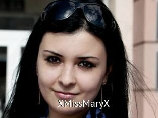 XMissMaryX