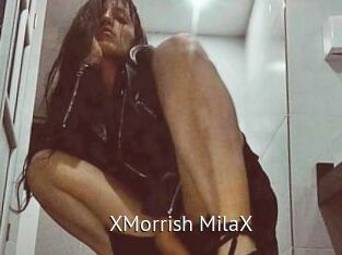 XMorrish_MilaX