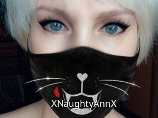 XNaughtyAnnX