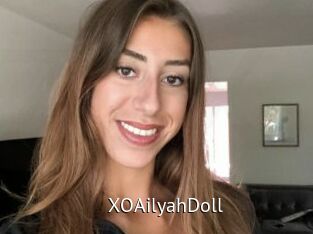 XOAilyahDoll