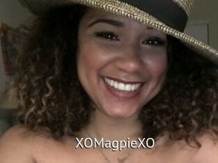 XOMagpieXO
