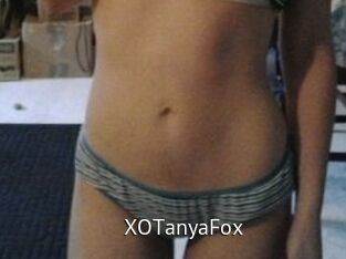 XOTanyaFox