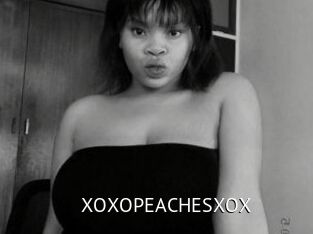 XOXOPEACHESXOX Zizi X