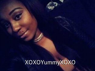 XOXOYummyXOXO