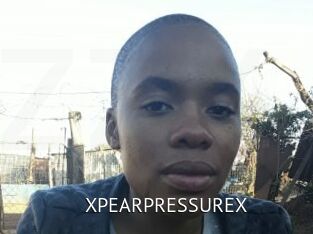 XPEARPRESSUREX