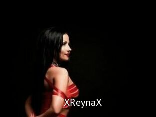 XReynaX Zizi X
