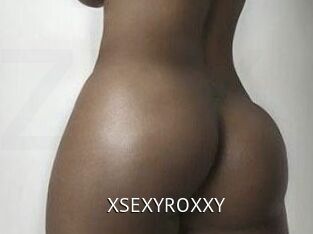 XSEXYROXXY