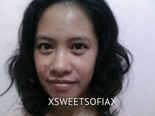 XSWEETSOFIAX