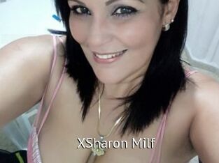 XSharon_Milf