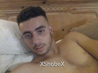 XShobeX Zizi X