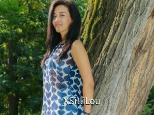 XSilliLou