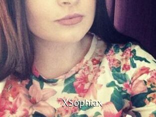 X_Sophia_x