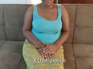 XStoeipoesje