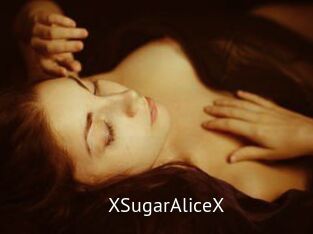 XSugarAliceX