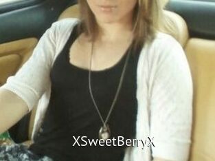 XSweetBerryX