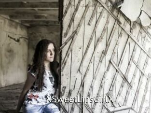 XSweetLipsGirlX Zizi X