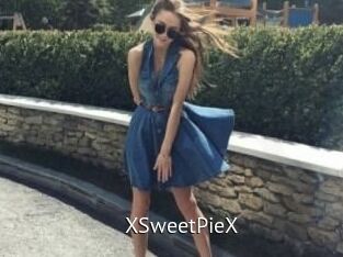 XSweetPieX