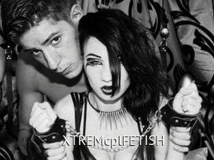 XTREMcplFETISH