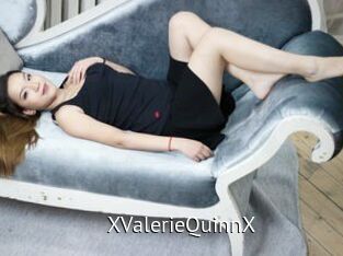 XValerieQuinnX