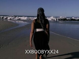 XXBOOBYXX24