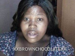 XXBROWNCHOCOLATEXX