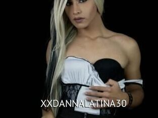XXDANNALATINA30 Zizi X