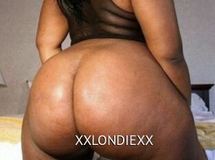 XXLONDIEXX