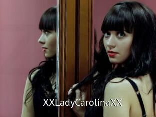 XXLadyCarolinaXX