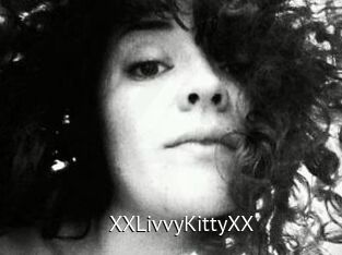 XXLivvyKittyXX