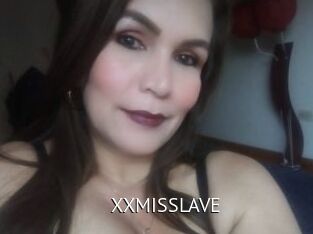 XXMISSLAVE Zizi X