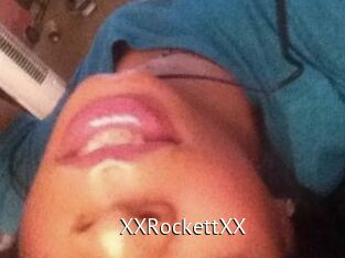 XXRockettXX