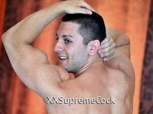 XXSupremeCock