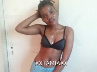 XXTAMIAXX