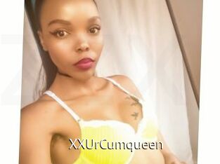 XXUrCumqueen