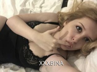 XXXBINA