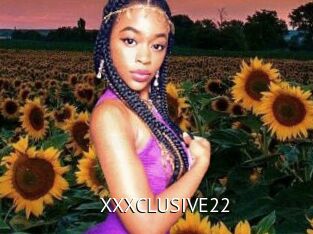 XXXCLUSIVE22 Zizi X