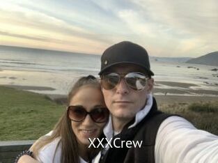 XXXCrew