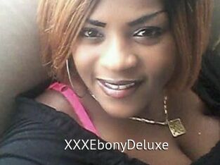 XXXEbonyDeluxe
