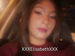 XXXElisabethXXX Zizi X